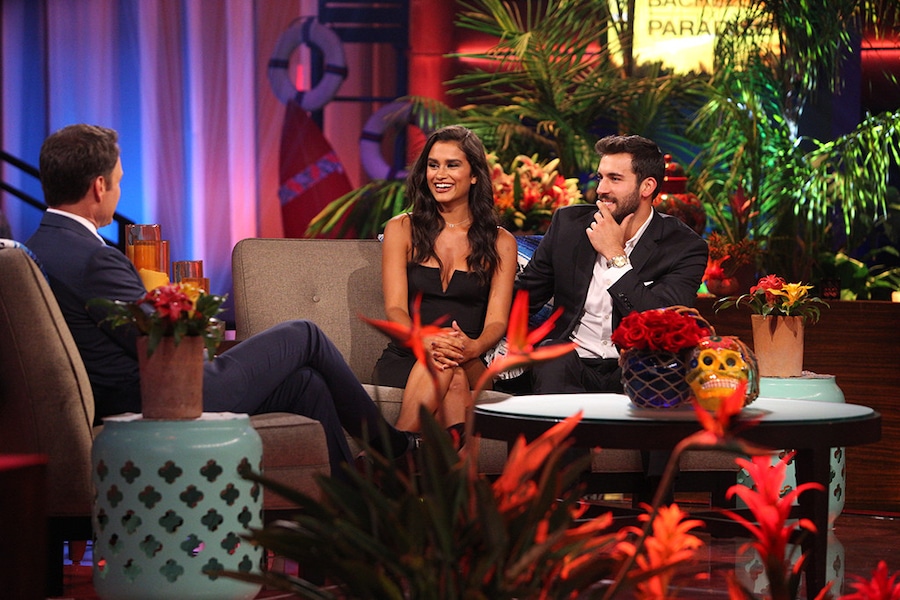 Bachelor in Paradise Reunion